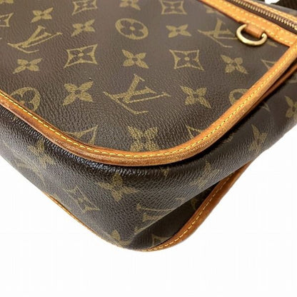 Louis Vuitton Monogram Messenger Vosfort PM M40106 Bag Shoulder Bag Women