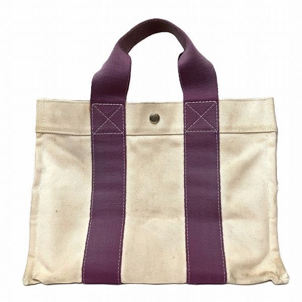 Hermes Bora PM Bag Handbag Tote Bag Women