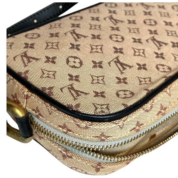 Louis Vuitton Monogram Mini Juliette MM M92217 Bag Shoulder Bag Women