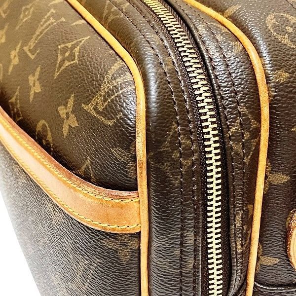 Louis Vuitton Monogram Reporter PM M45254 Bag Shoulder Bag Unisex