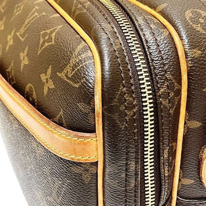 Louis Vuitton Monogram Reporter PM M45254 Bag Shoulder Bag Unisex