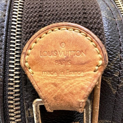 Louis Vuitton Monogram Reporter PM M45254 Bag Shoulder Bag Unisex