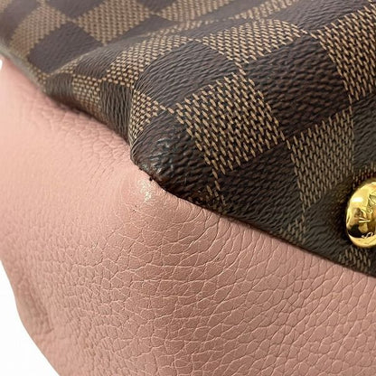 Louis Vuitton Damier Brittany N41674 Bag Handbag Shoulder Bag Women