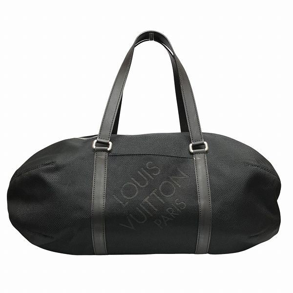 Louis Vuitton Damier Geant Atakan M93066 Bag Boston Bag Handbag Men's