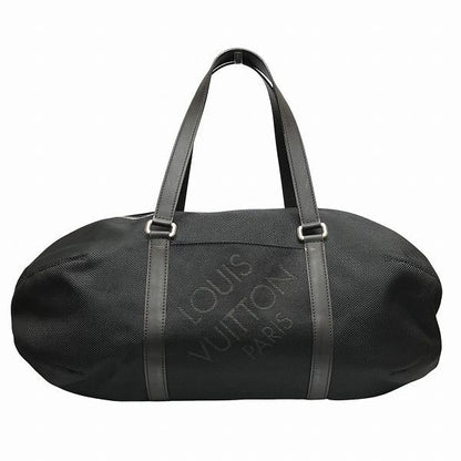 Louis Vuitton Damier Geant Atakan M93066 Bag Boston Bag Handbag Men's