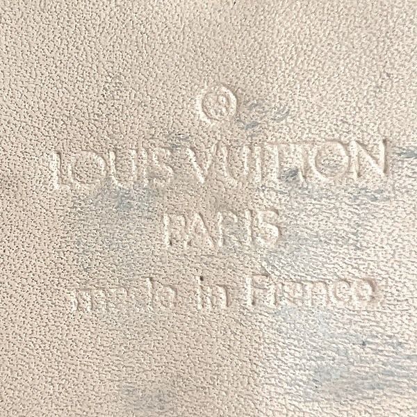 Louis Vuitton Multicolor Portefeuille Sarah M93533 Long Wallet Unisex