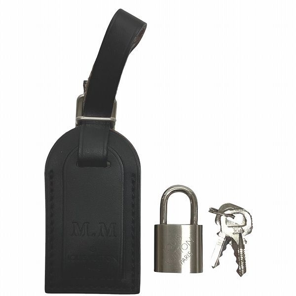 Louis Vuitton Damier Geant Atakan M93066 Bag Boston Bag Handbag Men's