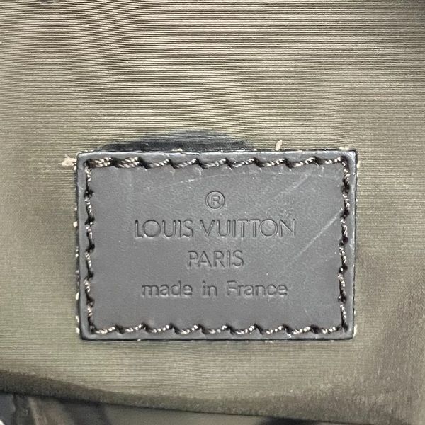 Louis Vuitton Damier Geant Atakan M93066 Bag Boston Bag Handbag Men's