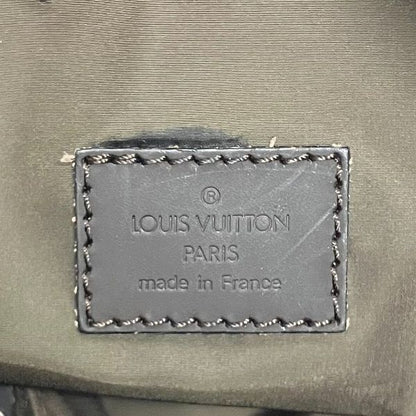 Louis Vuitton Damier Geant Atakan M93066 Bag Boston Bag Handbag Men's