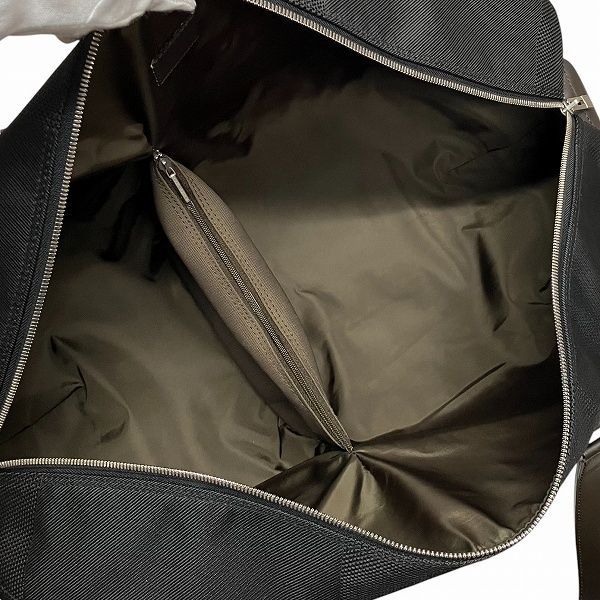 Louis Vuitton Damier Geant Atakan M93066 Bag Boston Bag Handbag Men's