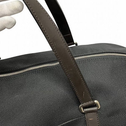 Louis Vuitton Damier Geant Atakan M93066 Bag Boston Bag Handbag Men's