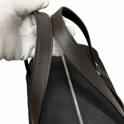 Louis Vuitton Damier Geant Atakan M93066 Bag Boston Bag Handbag Men's