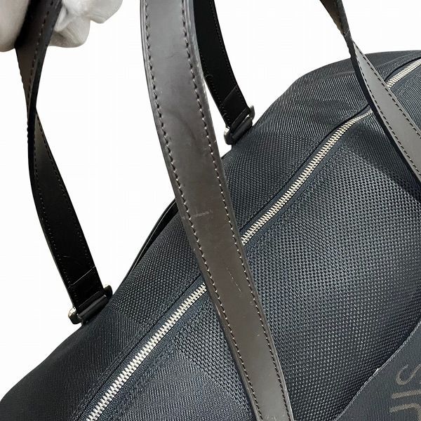 Louis Vuitton Damier Geant Atakan M93066 Bag Boston Bag Handbag Men's