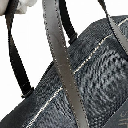 Louis Vuitton Damier Geant Atakan M93066 Bag Boston Bag Handbag Men's