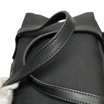 Gucci Sherry 495558 Web Stripe 2way Backpack Bag Backpack Unisex