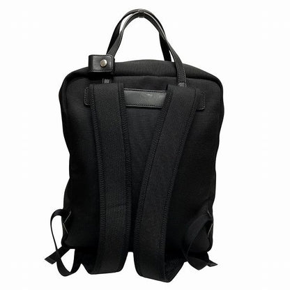 Gucci Sherry 495558 Web Stripe 2way Backpack Bag Backpack Unisex