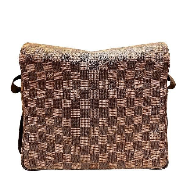 Louis Vuitton Damier Naviglio N45255 Bag Shoulder Bag Unisex