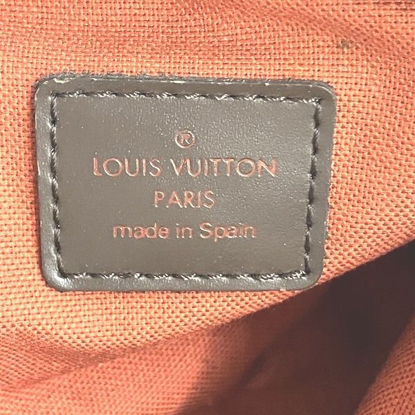 Louis Vuitton Damier Geronimos N51994 Bag Shoulder Bag Unisex