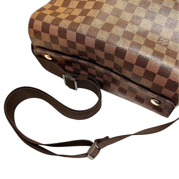 Louis Vuitton Damier Naviglio N45255 Bag Shoulder Bag Unisex