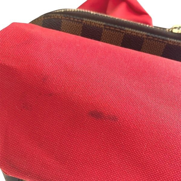 Louis Vuitton Damier Belem MM N51174 Bag Shoulder Bag Women