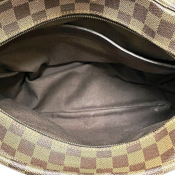 Louis Vuitton Damier Naviglio N45255 Bag Shoulder Bag Unisex