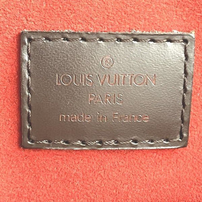 Louis Vuitton Damier Sac Pla N51140 Bag Tote Bag Unisex