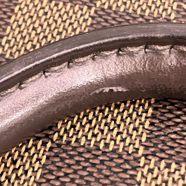 Louis Vuitton Damier Sac Pla N51140 Bag Tote Bag Unisex