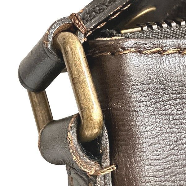 Louis Vuitton Utah Shaunie MM M93453 Bag Shoulder Bag Unisex