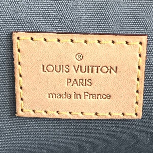 Louis Vuitton Vernis Sherwood PM M91561 Bag Shoulder Bag Women