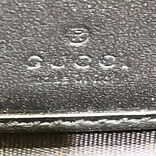 Gucci GG Blooms 408665 Flower Round Zipper Long Wallet Women