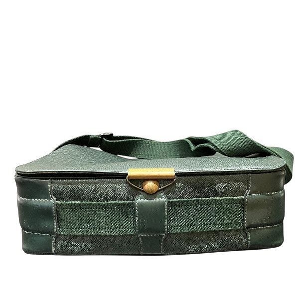 Louis Vuitton Taiga Viktor M30144 Bag Shoulder Bag Men's