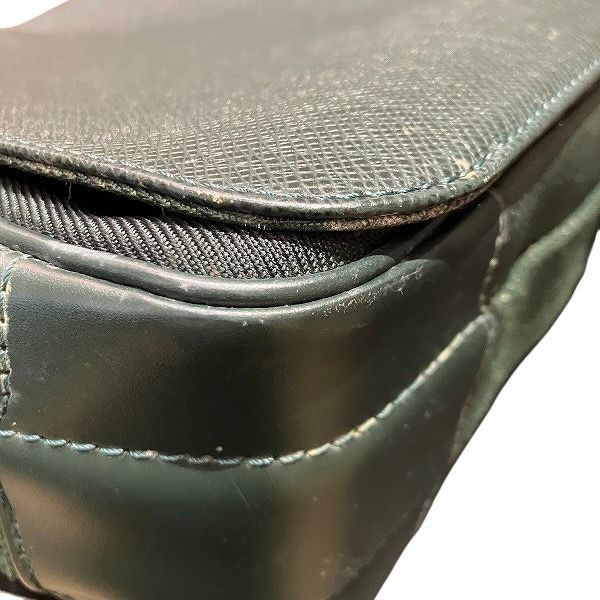 Louis Vuitton Taiga Viktor M30144 Bag Shoulder Bag Men's