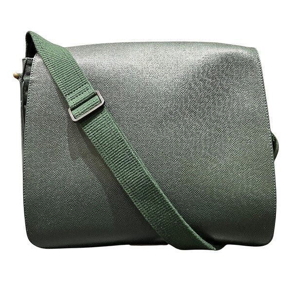 Louis Vuitton Taiga Viktor M30144 Bag Shoulder Bag Men's