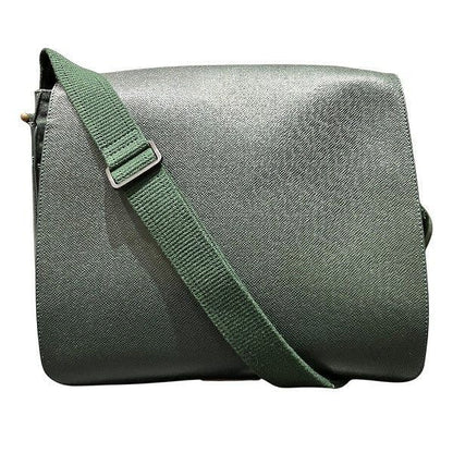 Louis Vuitton Taiga Viktor M30144 Bag Shoulder Bag Men's