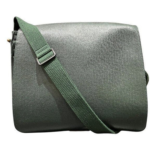 Louis Vuitton Taiga Viktor M30144 Bag Shoulder Bag Men's