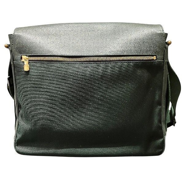 Louis Vuitton Taiga Viktor M30144 Bag Shoulder Bag Men's