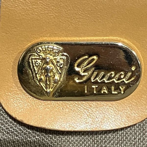 Gucci Sherry GG Pattern Boston Bag 012-123-0620 Bag Boston Bag Unisex