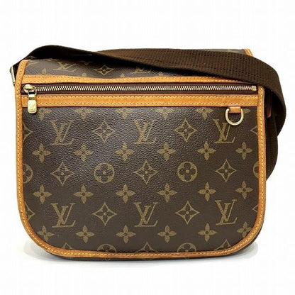 Louis Vuitton Monogram Messenger Vosfort PM M40106 Bag Shoulder Bag Women