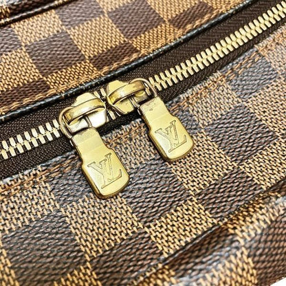 Louis Vuitton Damier Naviglio N45255 Bag Shoulder Bag Unisex