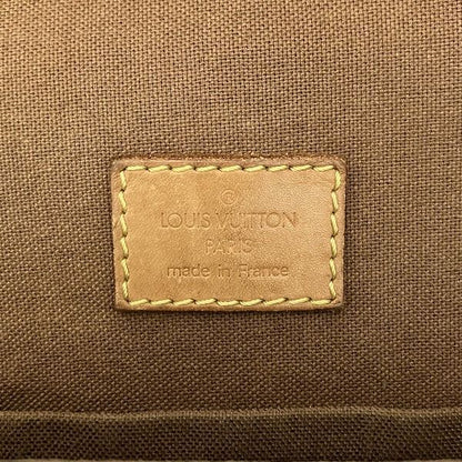 Louis Vuitton Monogram Messenger Vosfort PM M40106 Bag Shoulder Bag Women