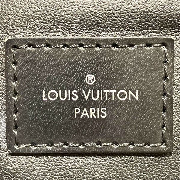 Louis Vuitton Damier Graphite Toilette Pouch N47625 Pouch Men's