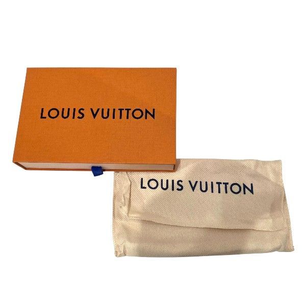 Louis Vuitton Monogram Portefeuille-sarah Vivienne M68491 Long Wallet For Women