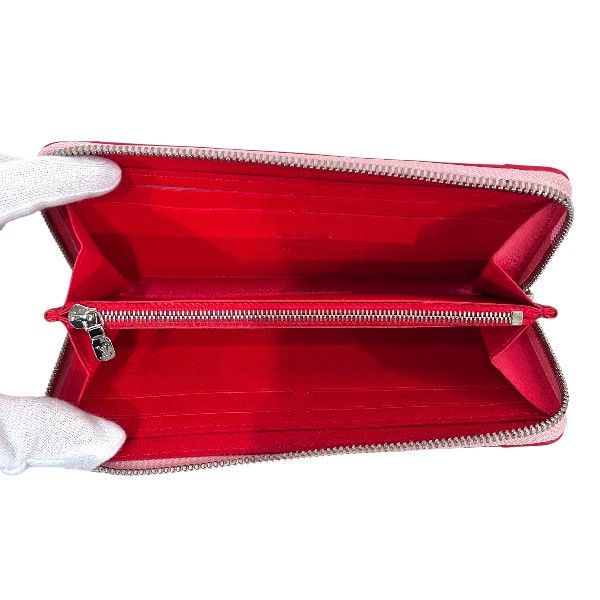 Louis Vuitton Epi Portefeuille Cles M62967 Long Wallet For Women