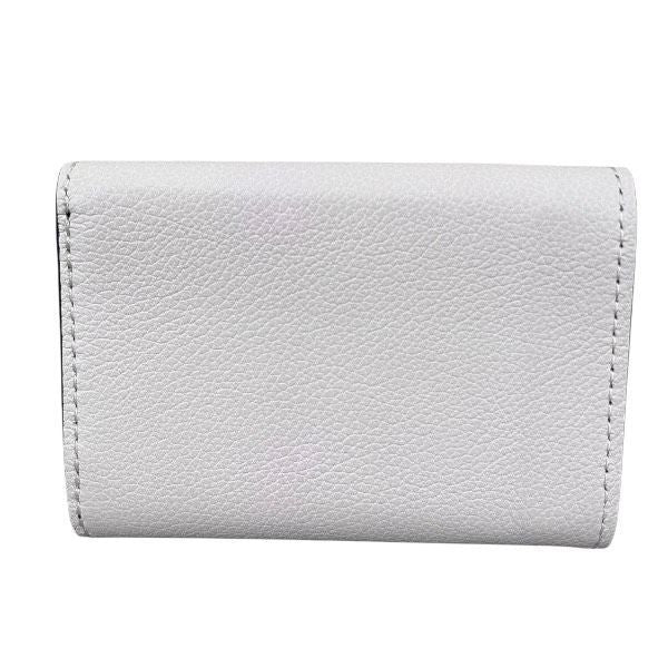 Louis Vuitton Portefeuille Lock Mini M80984 Mini Wallet Trifold Coin Case Women