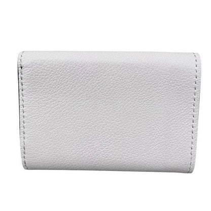 Louis Vuitton Portefeuille Lock Mini M80984 Mini Wallet Trifold Coin Case Women
