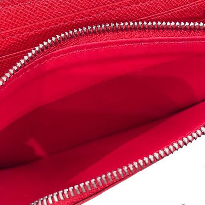 Louis Vuitton Epi Portefeuille Cles M62967 Long Wallet For Women