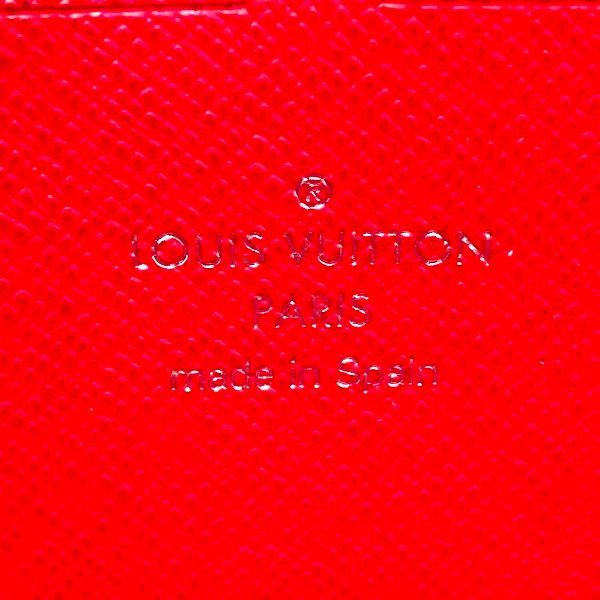 Louis Vuitton Epi Portefeuille Cles M62967 Long Wallet For Women