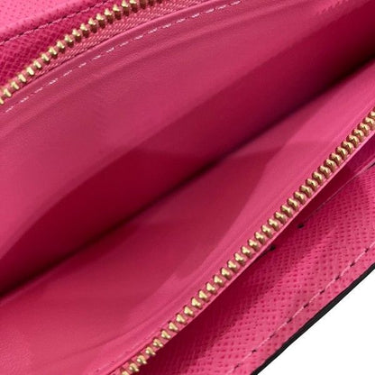 Louis Vuitton Monogram Portefeuille-sarah Vivienne M68491 Long Wallet For Women