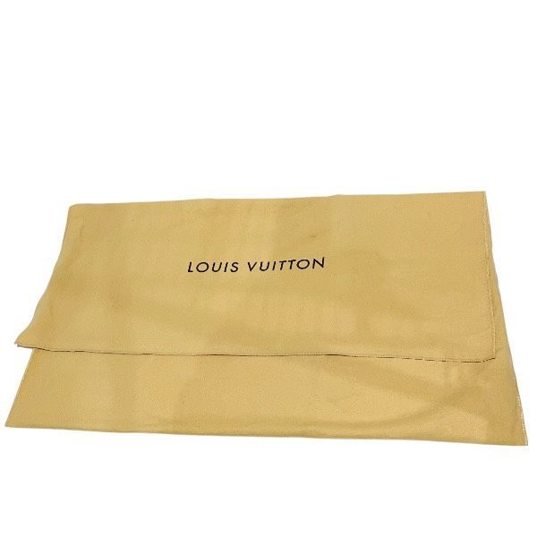 Louis Vuitton Monogram Sac Pla M51140 Bag Tote Bag Unisex