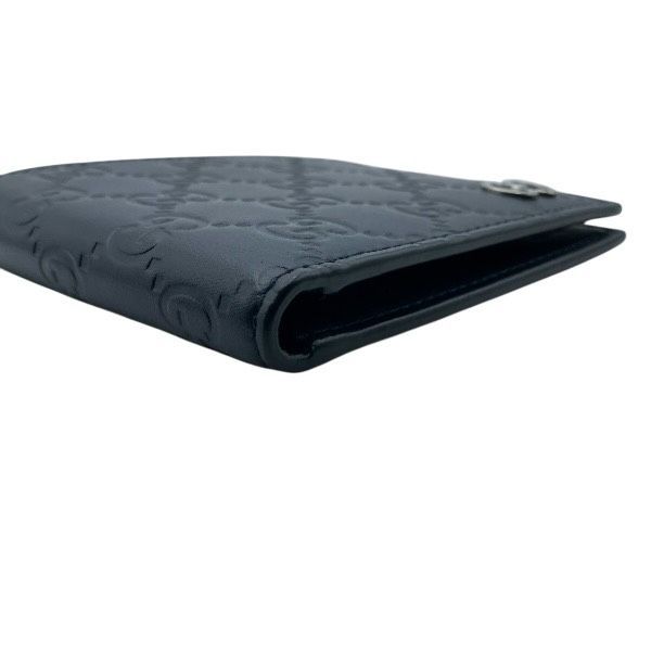 Gucci Shimmer 473916 Bifold Wallet For Men